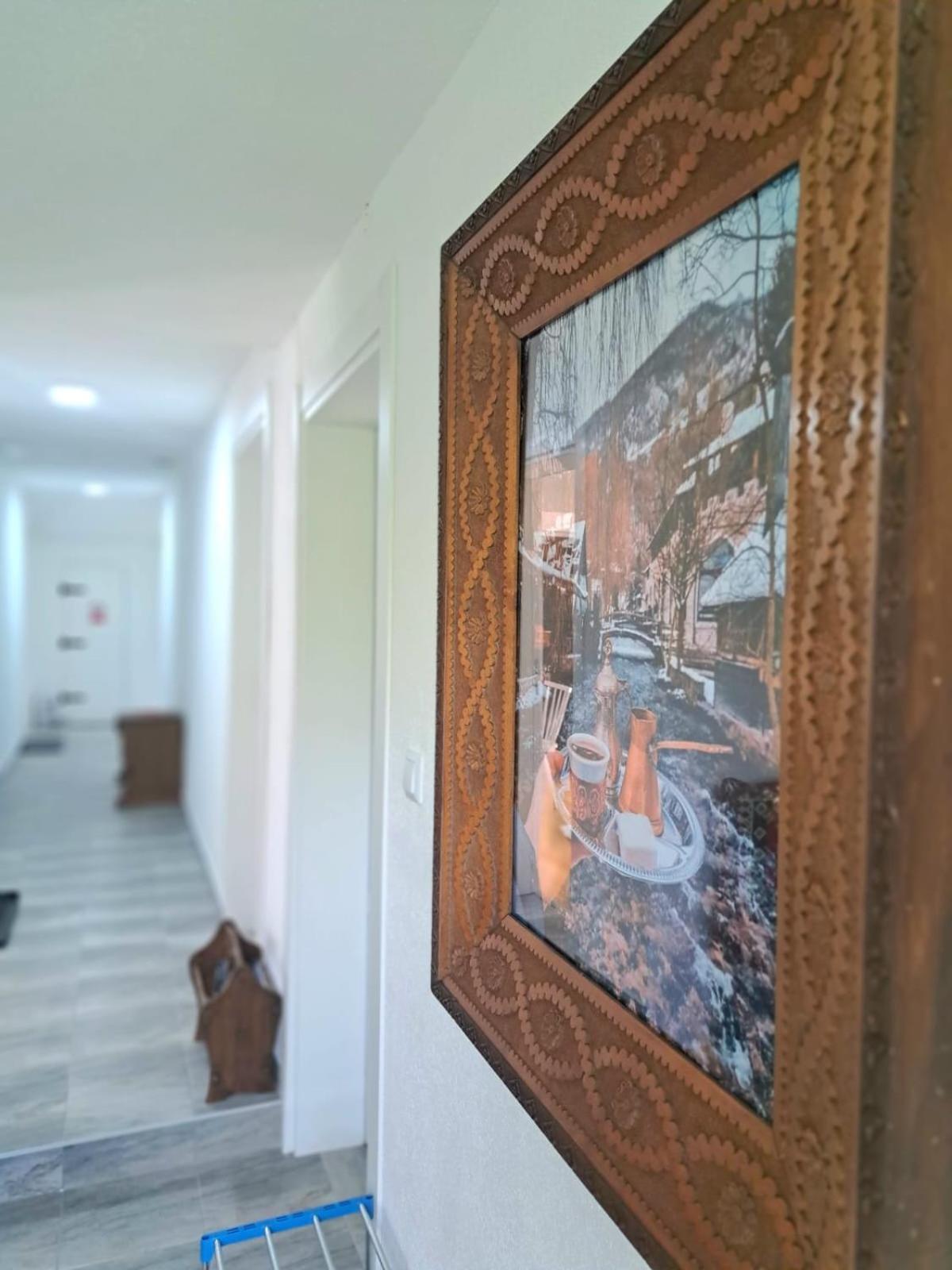 Sobe Zizi Bed & Breakfast Jajce Exterior foto