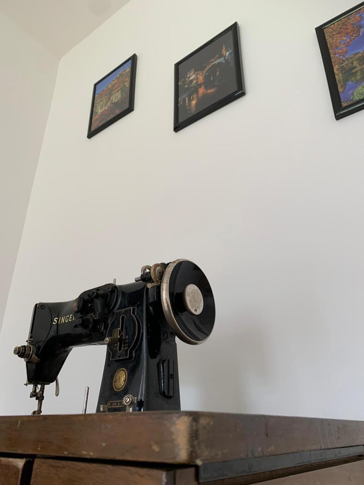 Sobe Zizi Bed & Breakfast Jajce Exterior foto