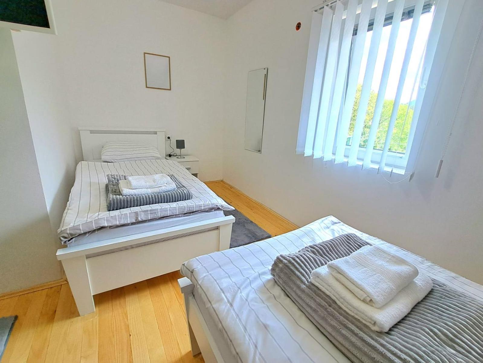 Sobe Zizi Bed & Breakfast Jajce Exterior foto